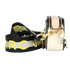 The Snapshot, side view